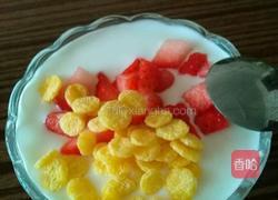 自制酸奶的做法图解9