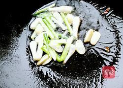 蚝油生菜的做法图解3