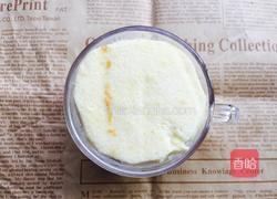 菠萝杯子蛋糕的做法图解11