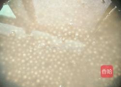 简单快速煮大西米的做法图解5