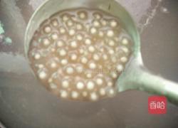 简单快速煮大西米的做法图解6