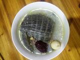甲鱼大补汤