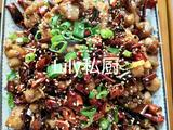 重庆辣子鸡