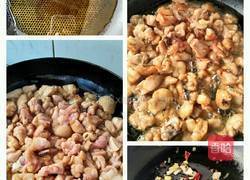 重庆辣子鸡的做法图解2