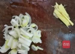 香煎太阳鱼的做法图解2
