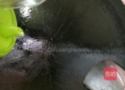 香煎太阳鱼的做法图解3