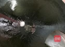 香煎太阳鱼的做法图解4