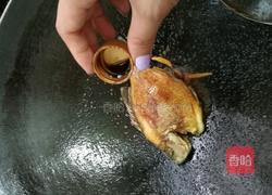 香煎太阳鱼的做法图解8
