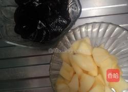 龟苓膏酸奶杯的做法图解2