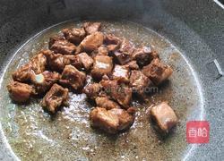 排骨焖饭的做法图解10