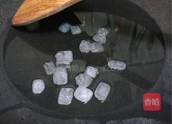 花生猪手煲的做法图解4
