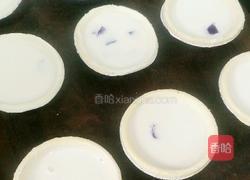 紫薯蜂蜜蛋挞的做法图解4