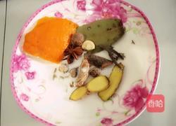 土豆烧排骨的做法图解4