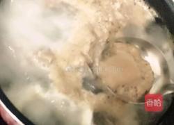 土豆烧排骨的做法图解6
