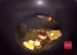 土豆烧排骨的做法图解8