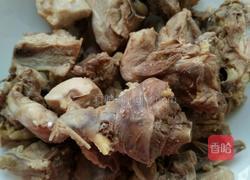 虫草鲜鲍鸡汤的做法图解3