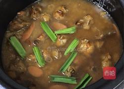猪肉饭的做法图解6