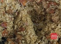 猪肉饭的做法图解4
