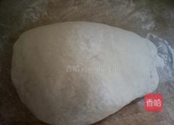 电饼档油烙馍的做法图解2