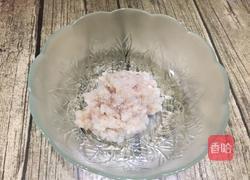 鳕鱼土豆饼的做法图解2