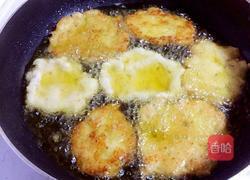 鳕鱼土豆饼的做法图解8