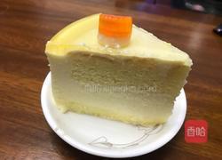 榴莲慕斯蛋糕的做法图解13
