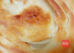 手撕饼的做法图解10