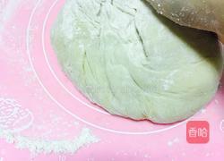 低脂火腿什锦披萨的做法图解6