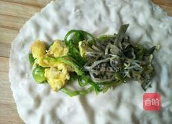 水卷饼的做法图解9
