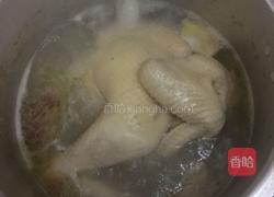 口水鸡的做法图解2