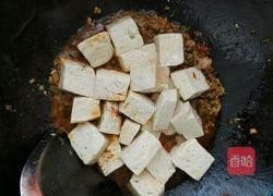 麻辣豆腐的做法图解7
