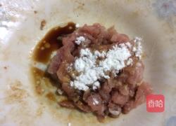 炒河粉的做法图解4