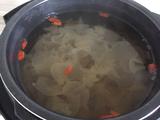 银耳汤