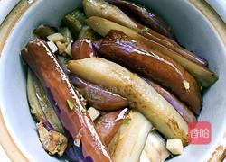 咸鱼茄子煲的做法图解8