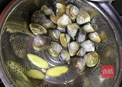炒花壳的做法图解1