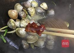 炒花壳的做法图解4