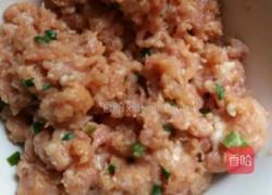 生煎包的做法图解4