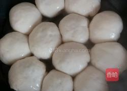 生煎包的做法图解12
