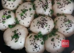 生煎包的做法图解15