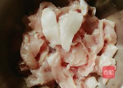 家庭版牙签烤肉的做法图解1