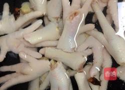 泡椒凤爪的做法图解2
