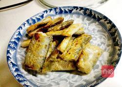 红烧带鱼的做法图解6