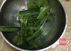 香辣肉末苦瓜的做法图解4