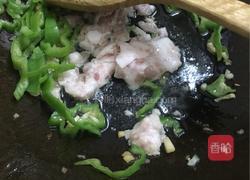 香辣肉末苦瓜的做法图解9