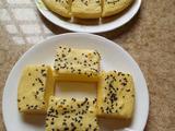 电饭锅蛋糕的做法[图]