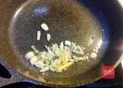 肉末烧小萝卜的做法图解10
