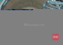 铜锣烧的做法图解11