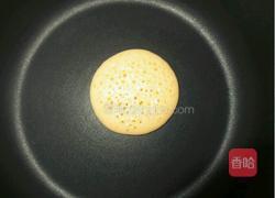 铜锣烧的做法图解17
