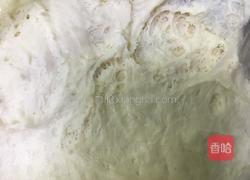 荷叶馒头的做法图解5