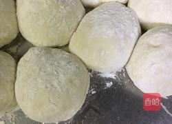 荷叶馒头的做法图解6